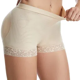 CareDone Women Tummy Control Shorts-image-29