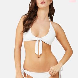 SECRETS BY ZEROKAATA Pack Of 2 Ribbed Beach Wear Bikini Sets-image-90