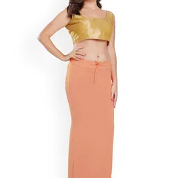 Rani Saahiba Mid-Rise Saree Shapewear-picture-47