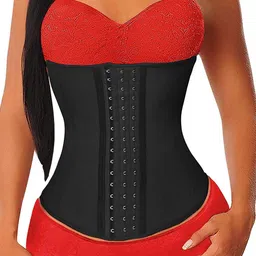 CareDone High Rise Tummy Shapewear Belt-image-86