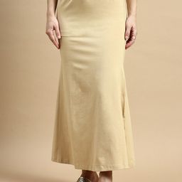 De Moza Cotton Stretchable Saree Shapewear-picture-36