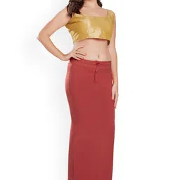Rani Saahiba Mid-Rise Saree Shapewear-picture-48