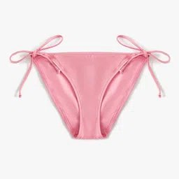 Koton Women Swim Bikini Briefs-image-49