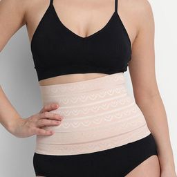 FiveFlag High Waist Tummy Shapewear-image-43