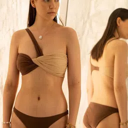 NADI NADI Two Piece One Shoulder Bikini Swim Set-image-87