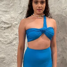 NADI NADI Two Piece One Shoulder Swim Set-image-82