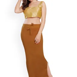 Rani Saahiba Cotton Saree Shapewear-picture-14