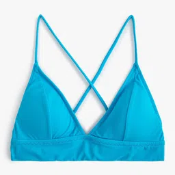 Koton Solid Swim BikiniBra-image-20