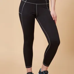 ROAR FOR GOOD Ankle-Length Tights-image-21