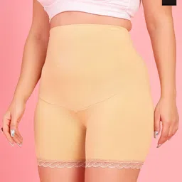 Curvy Love 2-Pcs Plus Size Tummy & Thigh Shapewear-picture-55