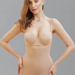Enamor Invisi High Waist Body Shapewear-image-54
