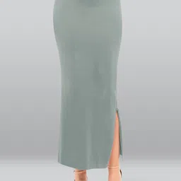 LYRA Cotton Saree Shapewear-image-95