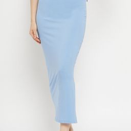 SECRETS BY ZEROKAATA Women Seamless Saree Shapewear-19
