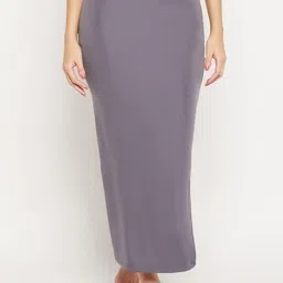 SECRETS BY ZEROKAATA Women Seamless Saree Shapewear-image-71