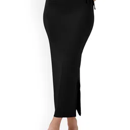 Mehrang Straight Cut Saree Shapewear-picture-27