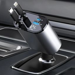 100 W Turbo Car Charger-image-46