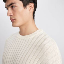 DeFacto Open Knit Pullover image 2