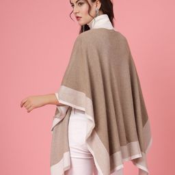 Mafadeny Open Front Longline Shrug image 4