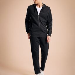 DeFacto Hooded Front-Open Sweatshirt image 5