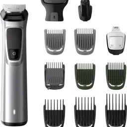 PHILIPS MG7715/65 Trimmer 120 min Runtime 9 Length Settings-26