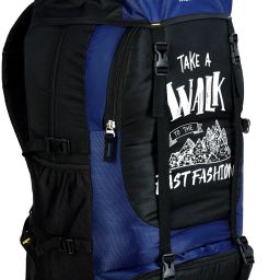 Large 70 L Backpack Mountain Rucksacksbag Hiking Trekking Camping Bag Travel Backpack Rucksack -70-image-109