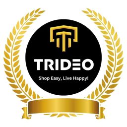 TRIDEO [𝟏𝟓 𝐘𝐄𝐀𝐑𝐒 𝐖𝐀𝐑𝐑𝐀𝐍𝐓𝐘 Mini USB Gooseneck Desktop Microphone for PC, Laptop, and Computer - Plug and Play, Compact Design, Ideal for Gaming, Streaming, Podcasting image 5