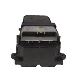 Paanjo Power Window Switch For Honda City IVTEC Type 5 2009-2013 35750TM0Z01 /Amaze (2013-16) / Brio (2011-16) (OEM REFERENCE PART NUMBER : 35750TG2U01) Right Side image 5