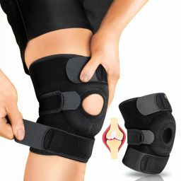 Knee Support Cap image 1