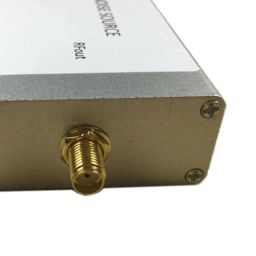 The Style Sutra 2xNoise Signal Generator DC+12V Simple Spectrum Tracking Source 0.2-2000M|Consumer Electronics | Radio Communication | Ham Amateur Radio image 2