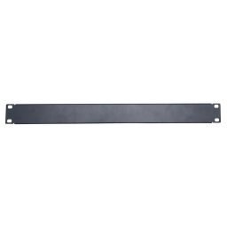 SR-Link 1U Blank Rack Mount Panel Spacer for 19in Server Rack or Network Rack - Pack of 10 image 3