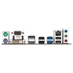 GIGABYTE H610M K Ddr4 Micro_ATX image 5