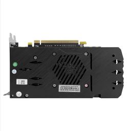 JI,ESHUO Graphics Cards AMD RX 580 8G for GDDR5 GPU Video Card RX 580 8GB 256Bit 2048SP Computer VGA RX580 Graphic Card image 2