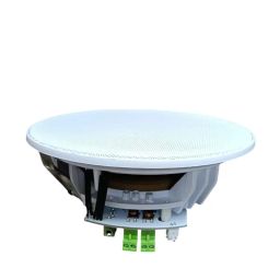 kh Bluetooth Ceiling Speaker (1 BT and 2 Non BT) Home Recessed Speaker System 10 Watts Suitable for Home, Office, Schools, Hospital and Shops (Ceiling Speaker Pack 3) image 3