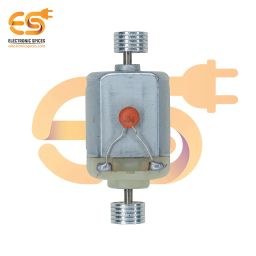 Electronic Spices DC 3V 5200RPM High-Speed Micro Mini Vibration Motor image 1