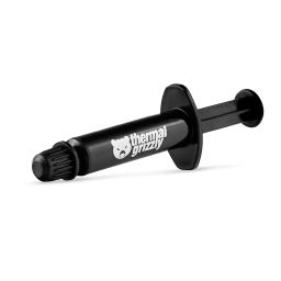 Thermal Grizzly Kryonaut, High Performance Thermal Paste for Cooling All Processors, Graphics Cards and Heat Sinks in Computers and Consoles -1.0 Gram image 5