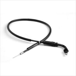 WHEEL DRIVE COMPATEBLE with Tvs Apache Rtr-160 Bs6 Accelerator/Throttle Cable 2021 Modal image 3