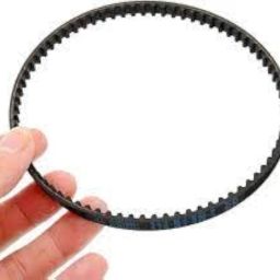 SADAIV NIPUN Powered by GX35 Brush Cutter Attachment GX35 Timing Belt Universal for GX35 Timing Belt GX50 4 Strock Machine image 5