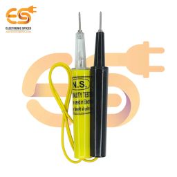 Electronic Spices Continuity Tester Multi-Purpose Tool with Red LED Indicator & Buzzer Sound image 5