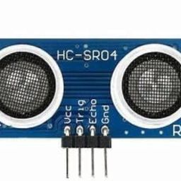 Estella® Ultrasonic Distance Sensor | Ultrasonic Sensor Compatible with Arduino and most of the MCU's - Ultrasonic Sensor HC-SR04 image 3