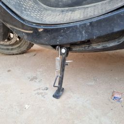 V-ON ENERGY Ola Gen 1 and Gen 2 Side Stand, (S1 Pro | S1 Air / S1 X | S1 X Plus), Compatible for All Ola Ev Scooters image 2