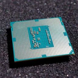 SURYAASYS Core i7 4790 4th Generation High Performance 3.6 GHz LGA 1150 Socket 4 Cores Desktop Processor (Supports H81 Motherboard) image 4