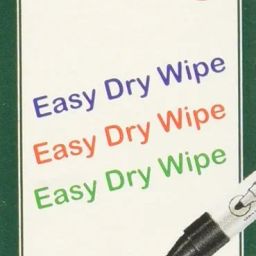 Faber-Castell Whiteboard Marker Refill Ink - 15ml (Black) image 1