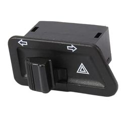 TA Indicator With Parking Hazard Switch Compatible for Activa All models (Pack Of 1) image 1