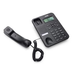 Hola TF 310 Caller Id Corded Landline Phone with CLI and Incoming and Outgoing Call List for Direct Dialing image 5