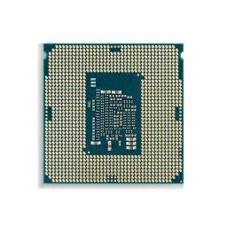 Dual-Core i3 7100 3.9GHz 7th Gen Processor – LGA 1151 Socket – 3MB Cache - Threads 4 image 4