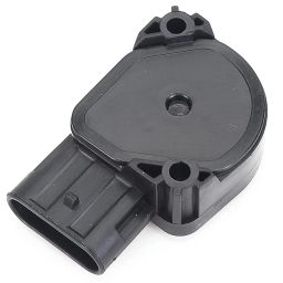 133284 Throttle Position Sensor Compatible with Williams Controls 131973 2603893C91 image 2