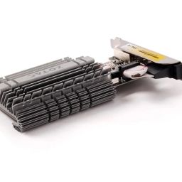 Zotac Gaming Geforce Gt 730 Ddr3 4Gb 64Bit Pcie Zone Edition Graphics Card With 5 Years Warranty (2 Years Warranty + 3 Years Extended Warranty) - Pci_E, Ddr3_Sdram image 2