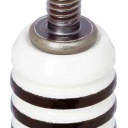 NGK (5687) BR9HIX Iridium IX Spark Plug, Pack of 1 image 2