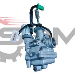 SRMK Carburetor Assembly Compatible For For Bajaj XCD 125 image 3