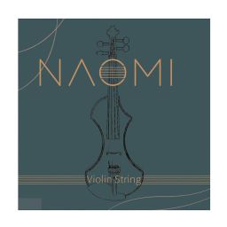 CALANDIS™ 4xViolin String for 4/4 3/4 Size Violin Nickel Strings Violin Parts Accessory | Strings | Parts & Accessories | String image 5
